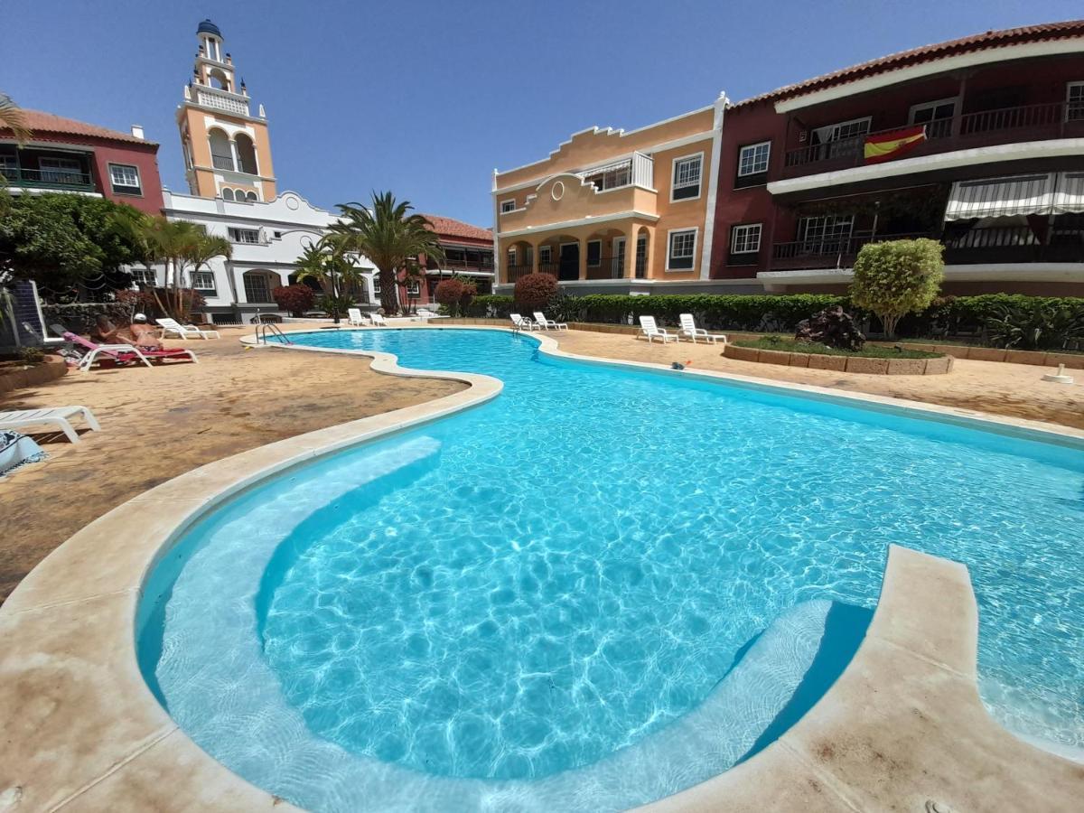 Biltmore Atico Luxury San Miguel de Abona Bagian luar foto