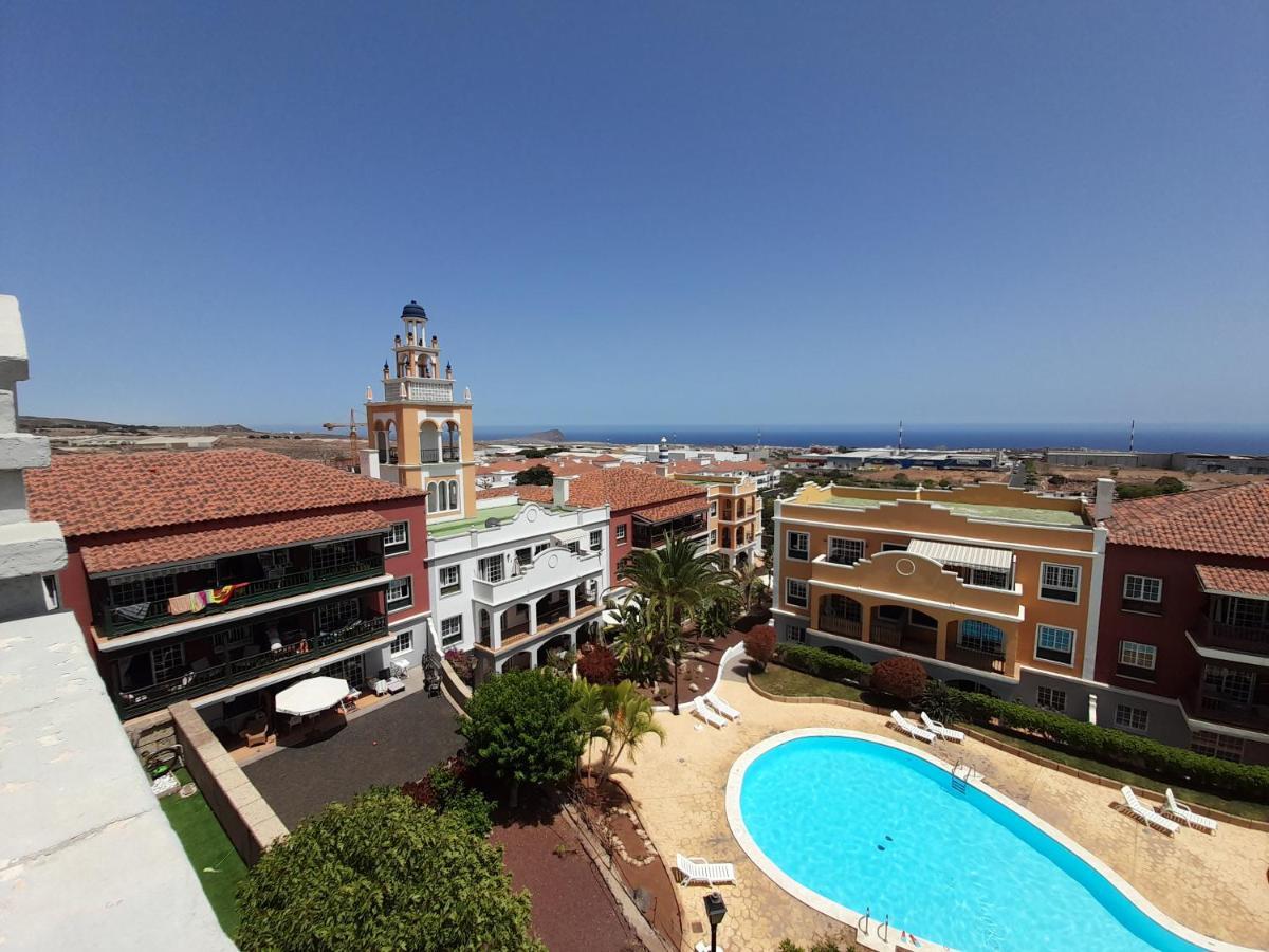Biltmore Atico Luxury San Miguel de Abona Bagian luar foto