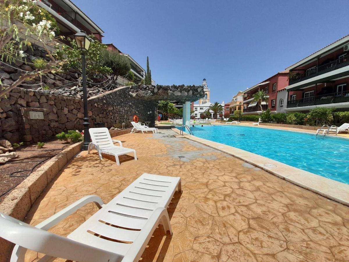 Biltmore Atico Luxury San Miguel de Abona Bagian luar foto