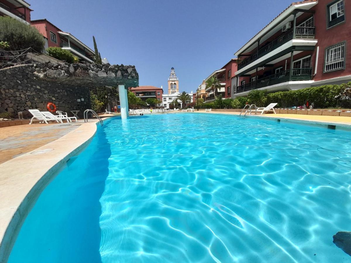 Biltmore Atico Luxury San Miguel de Abona Bagian luar foto