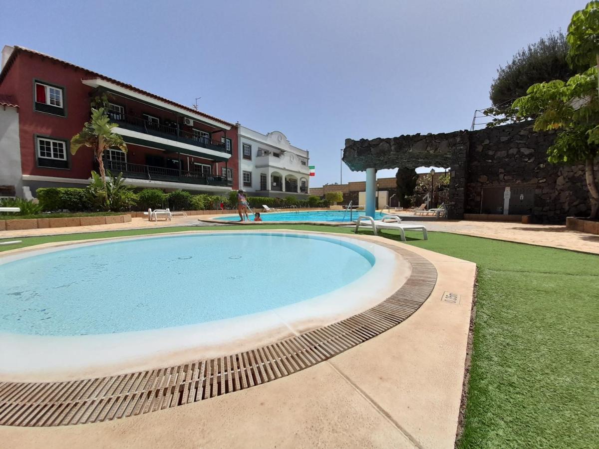 Biltmore Atico Luxury San Miguel de Abona Bagian luar foto