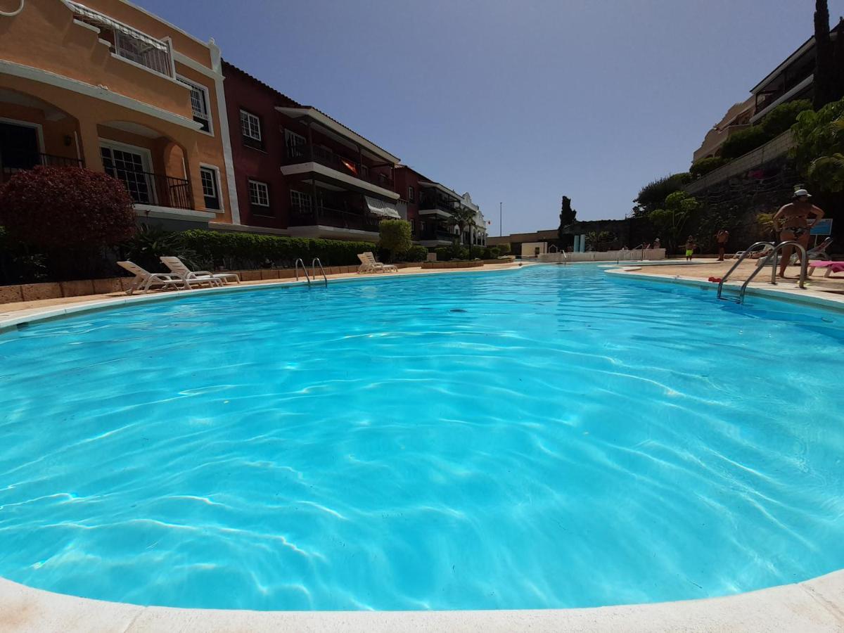 Biltmore Atico Luxury San Miguel de Abona Bagian luar foto