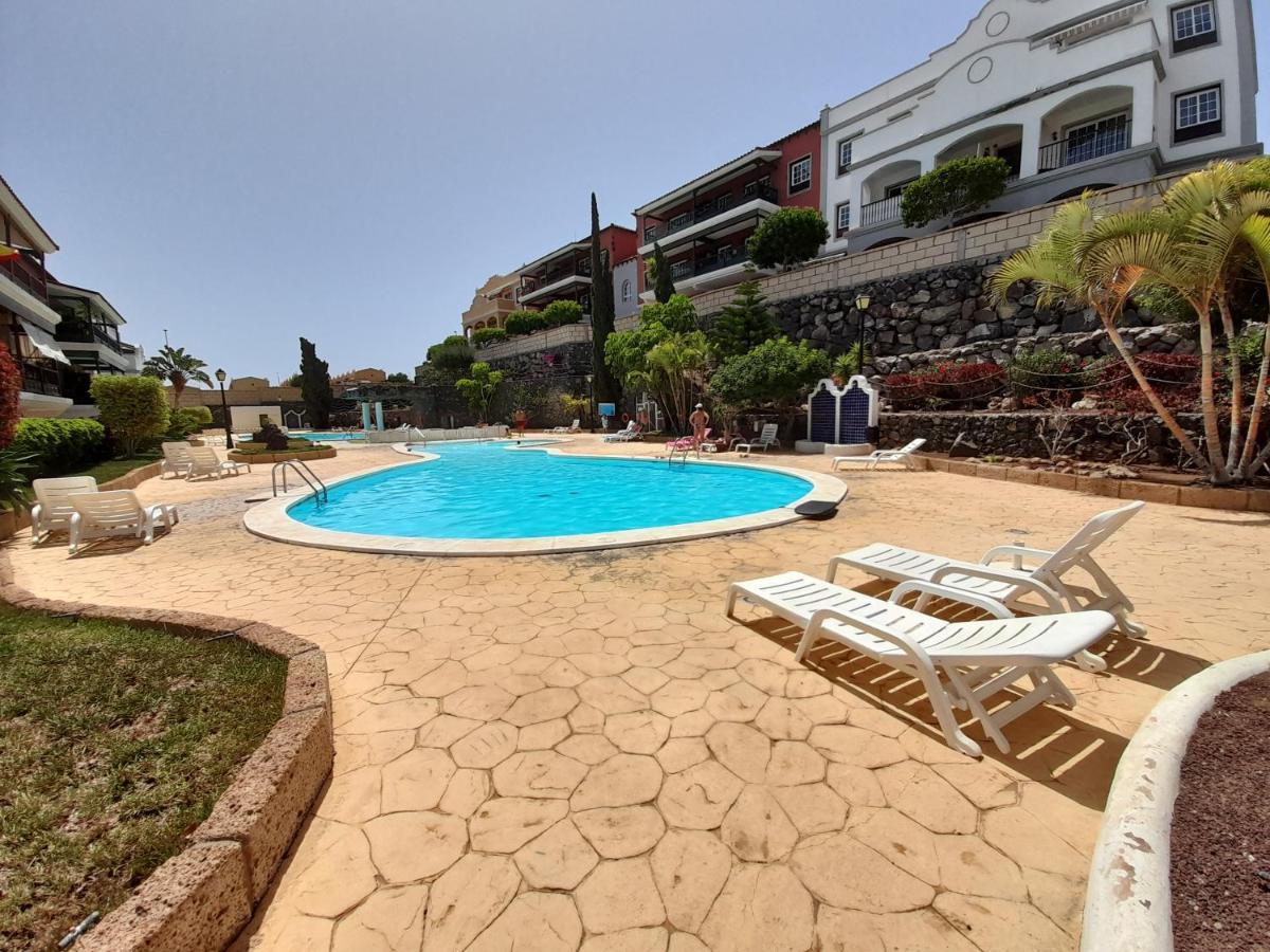 Biltmore Atico Luxury San Miguel de Abona Bagian luar foto